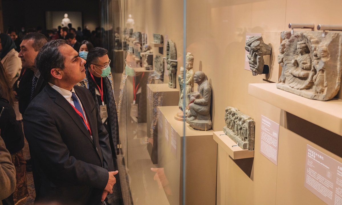Palace Museum Beijing