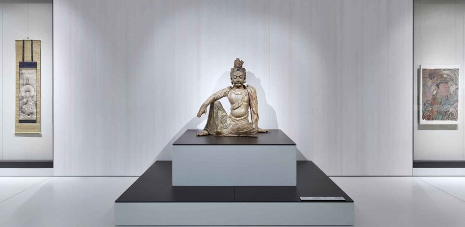 Museum für Asiatische Kunst Berlin